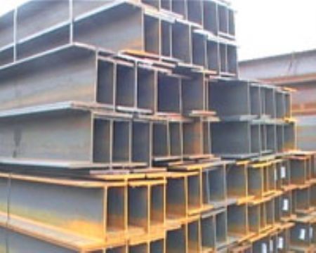 Section Steel